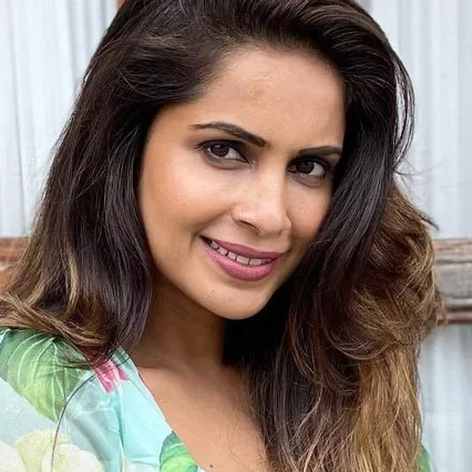  Samyuktha Karthik