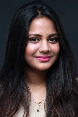  Aishwarya Dutta photo
