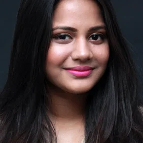 Photo star :  Aishwarya Dutta