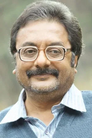  Prathap Pothan