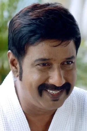  Vichu Vishwanath