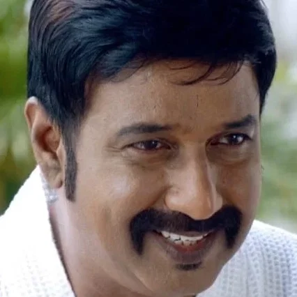  Vichu Vishwanath