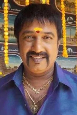  Vichu Vishwanath photo
