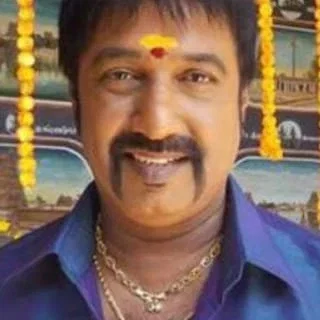  Vichu Vishwanath