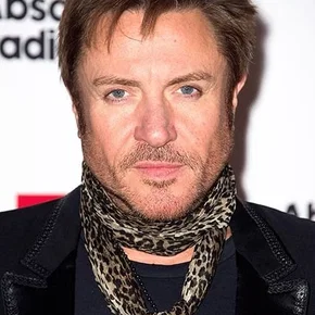 Photo star :  Simon Le Bon