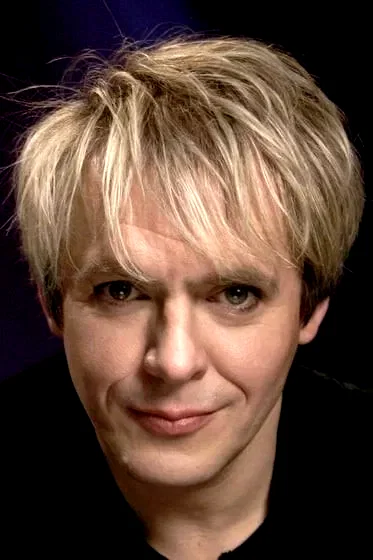 Nick Rhodes