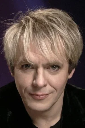  Nick Rhodes photo