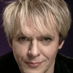 Photo star :  Nick Rhodes