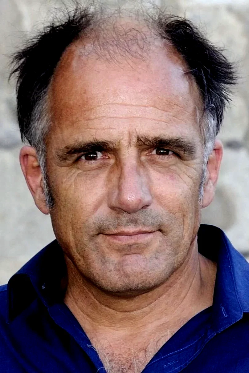 Frédéric Pierrot