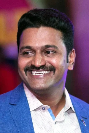  Rishab Shetty