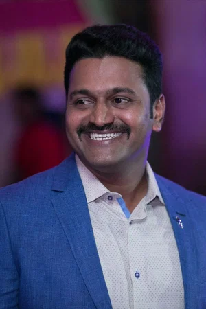  Rishab Shetty