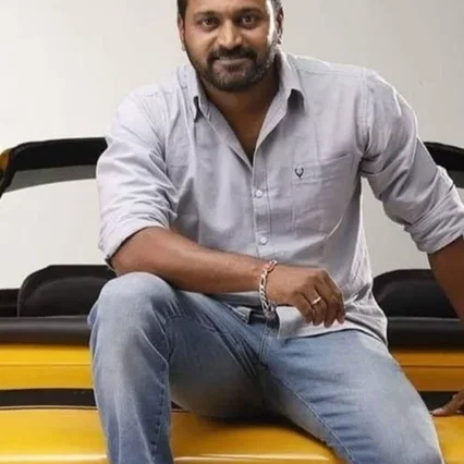  Rishab Shetty