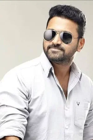 Photo de  Rishab Shetty