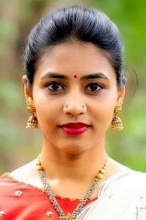  Sapthami Gowda
