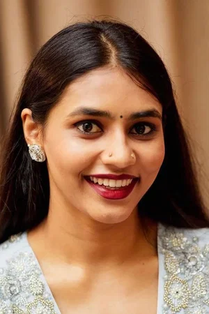 Sapthami Gowda photo