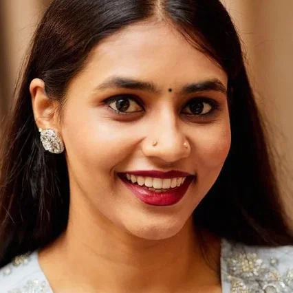  Sapthami Gowda