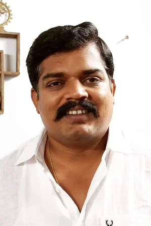  Pramod Shetty photo