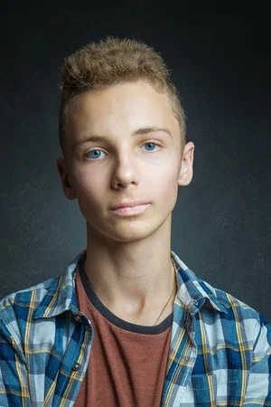  Jéremy Gillet photo