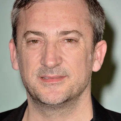 Olivier Peyon