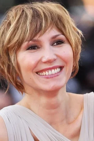 Dinara Droukarova photo