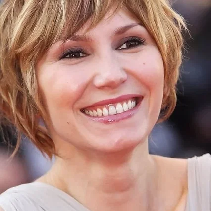 Dinara Droukarova