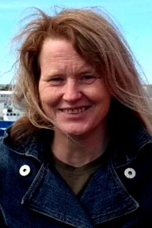 Didda Jonsdottir