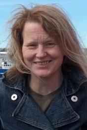 Didda Jonsdottir