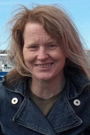 Didda Jonsdottir photo