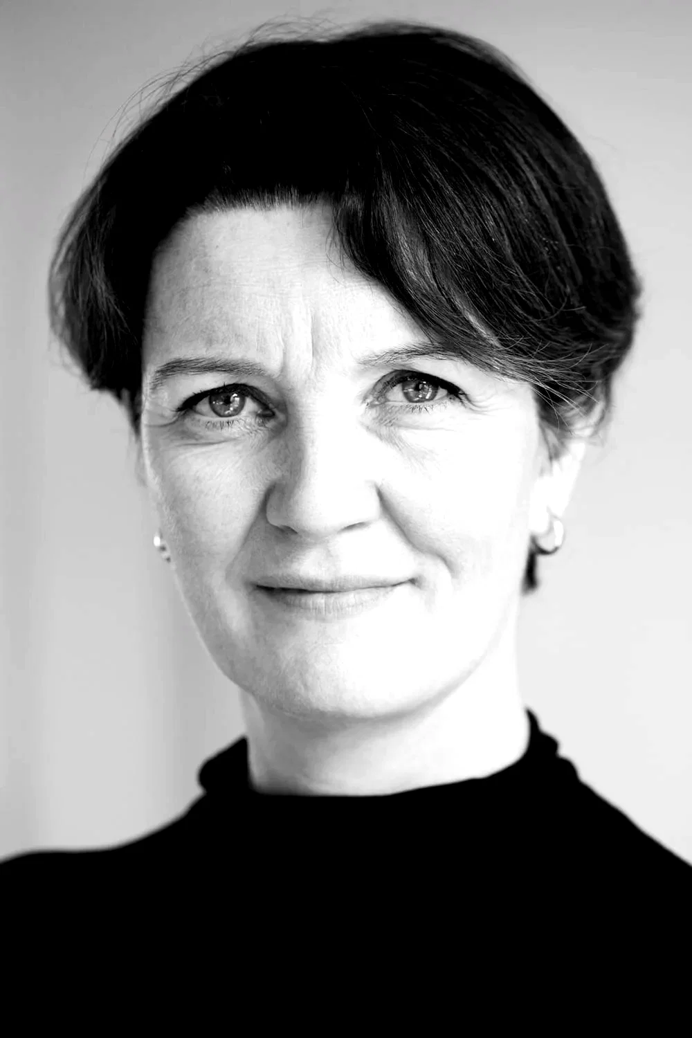 Halldora Geirhardsdottir