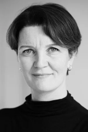 Halldora Geirhardsdottir