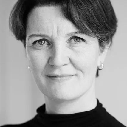 Halldora Geirhardsdottir