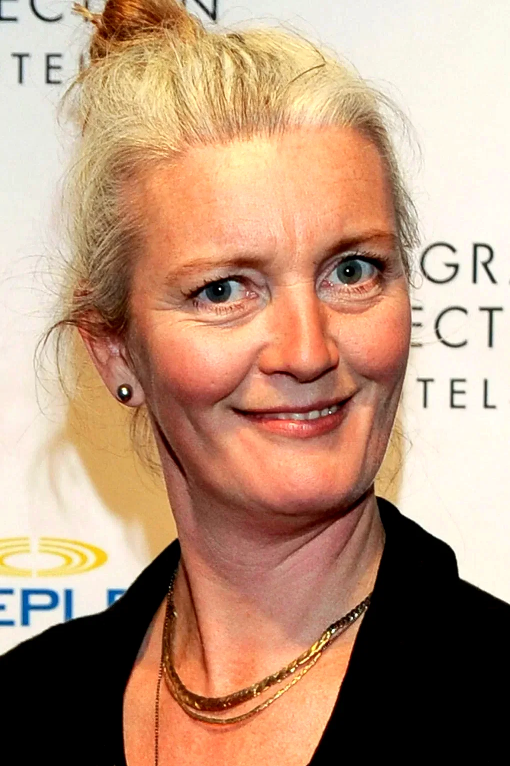 Halldora Geirhardsdottir