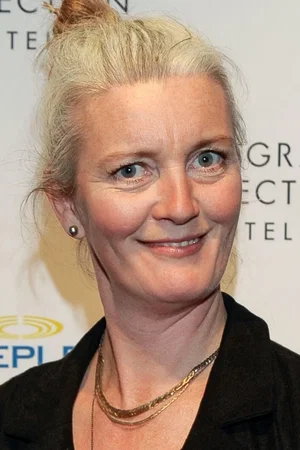 Photo de Halldora Geirhardsdottir