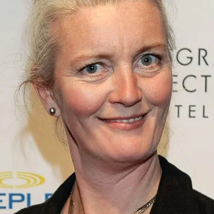 Halldora Geirhardsdottir