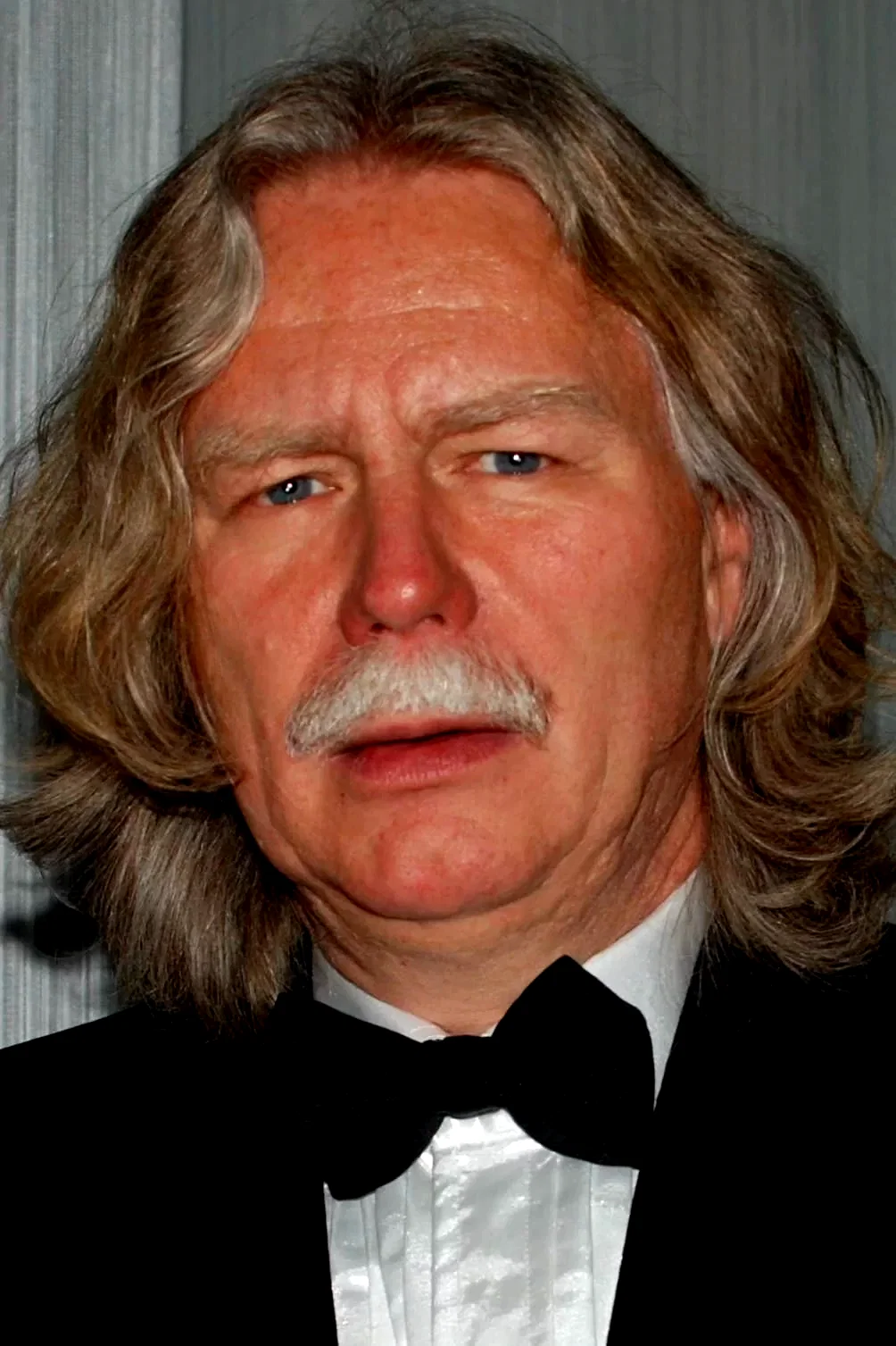 Fridrik Thor Fridriksson