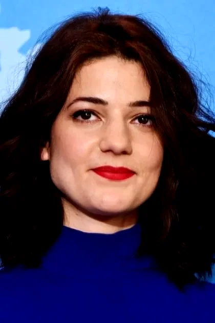 Esther Garrel
