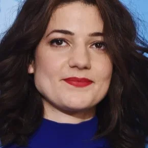 Photo star : Esther Garrel