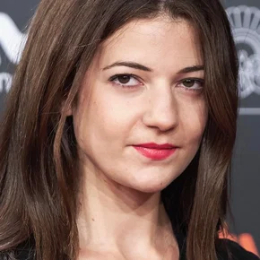 Photo star : Esther Garrel