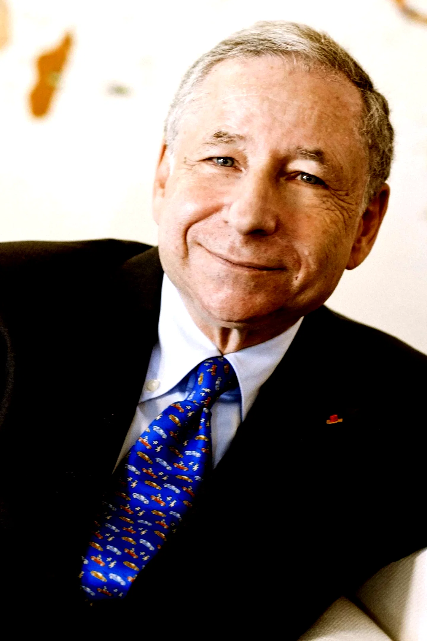 Jean Todt