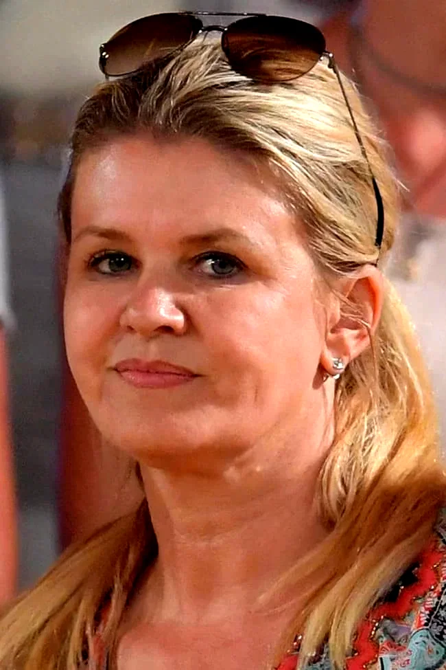  Corinna Schumacher