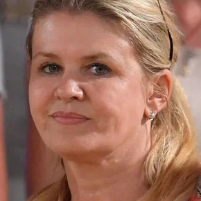Photo star :  Corinna Schumacher