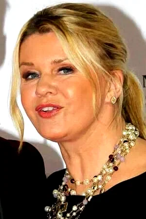  Corinna Schumacher