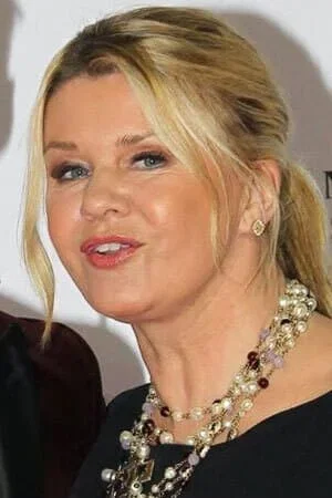  Corinna Schumacher photo