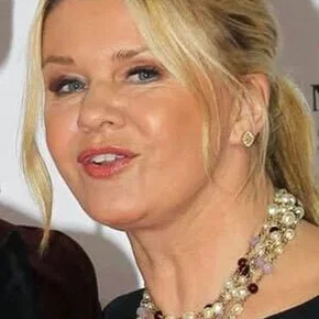 Photo star :  Corinna Schumacher