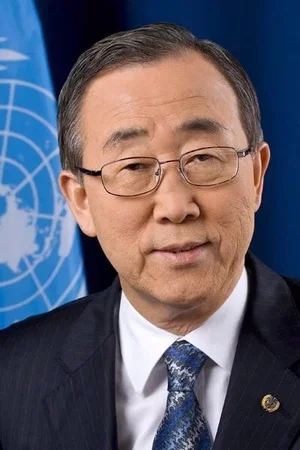  Ban Ki-moon photo