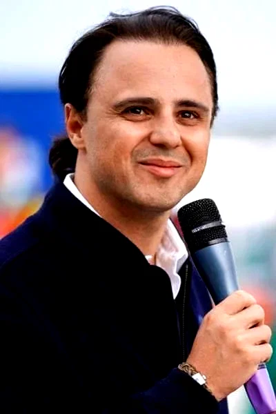  Felipe Massa