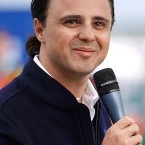 Photo star :  Felipe Massa