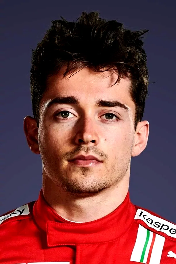 Charles Leclerc