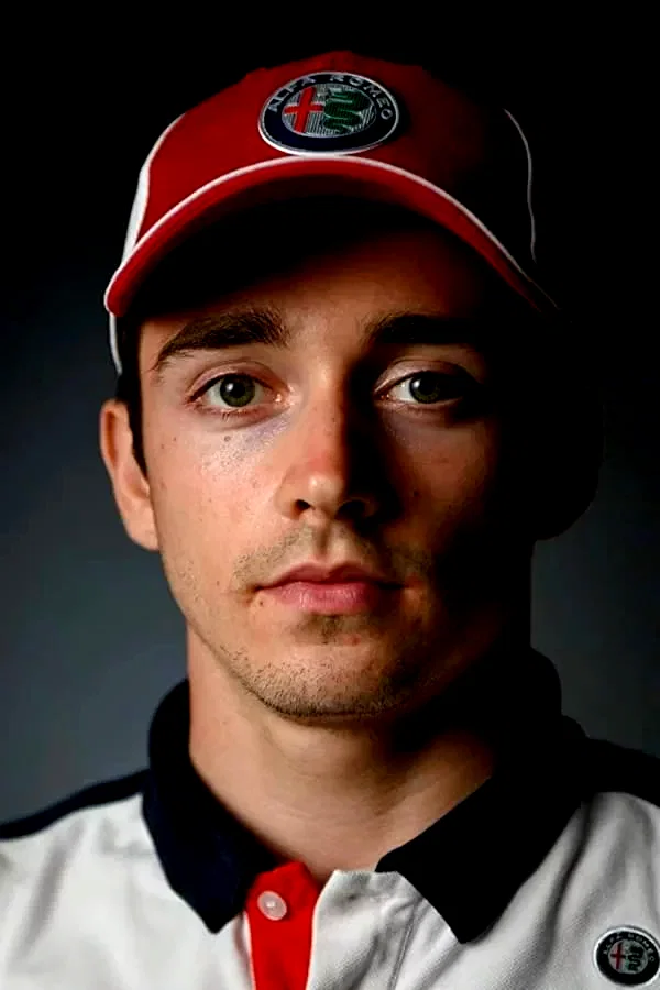 Charles Leclerc