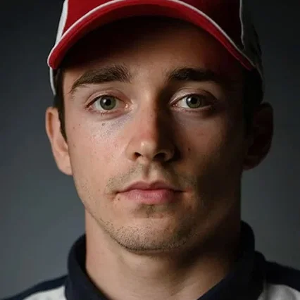Charles Leclerc